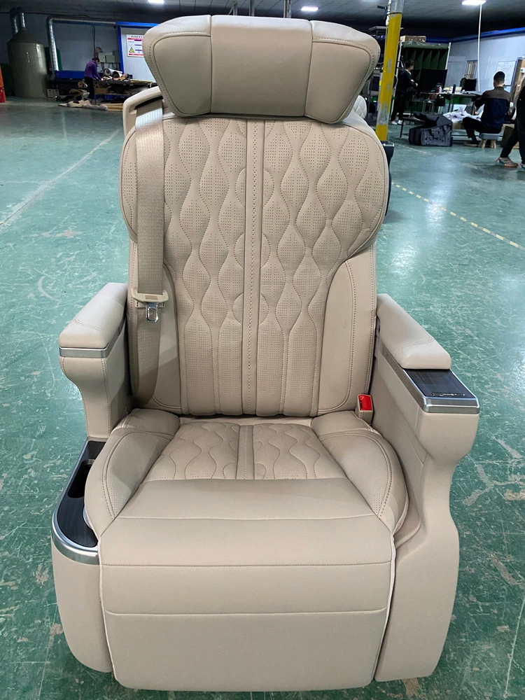 best luxury car seat