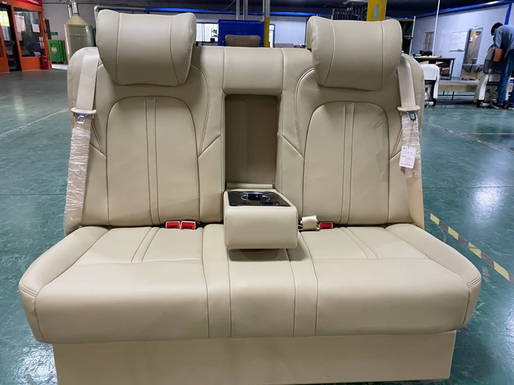 luxury car seat