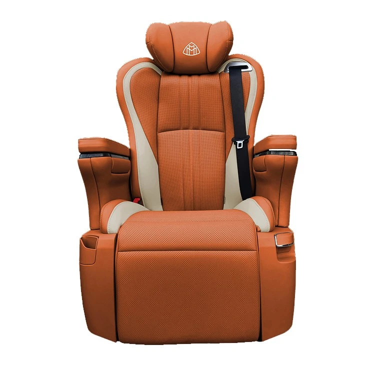 maybach car seat