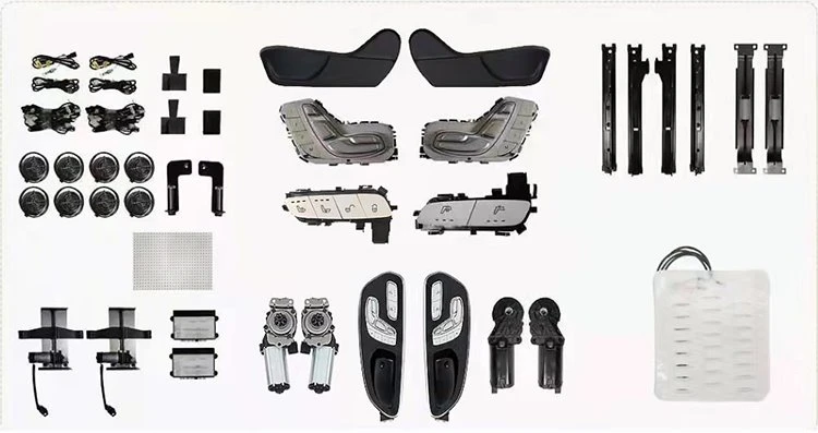 Car Seat Parts Car Seat Parts