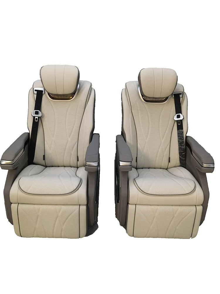 Premium Car Seats 2