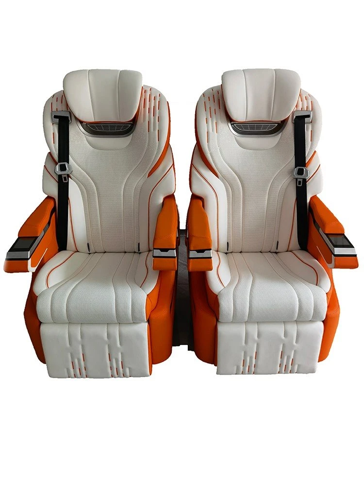 Premium Car Seats