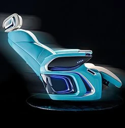 VAN seat