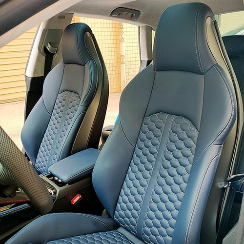 Audi S4 Seat Kit - rendering Audi S4 Seat Kit - rendering