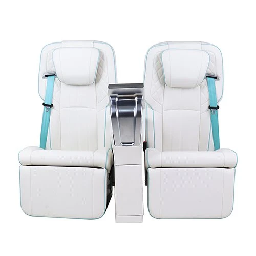 alphard seats armrest kit