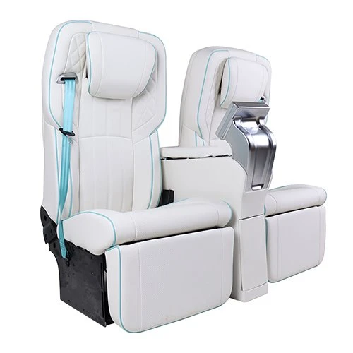 alphard seats armrest kit 1