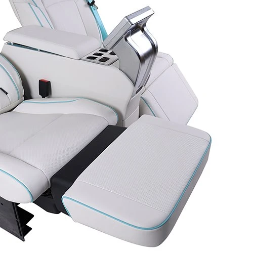 alphard seat armrest kit details
