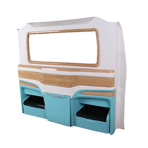 alphard partition 1