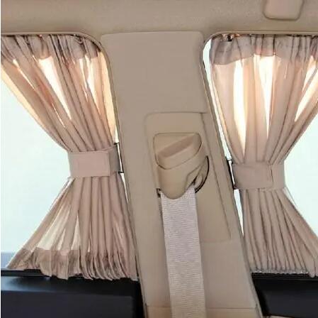 Privacy Car Window Covers