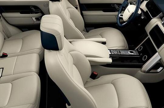 accessible van conversions