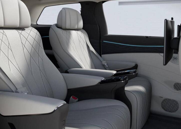 seats sprinter