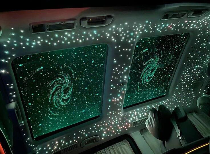 Ambience Light Roof