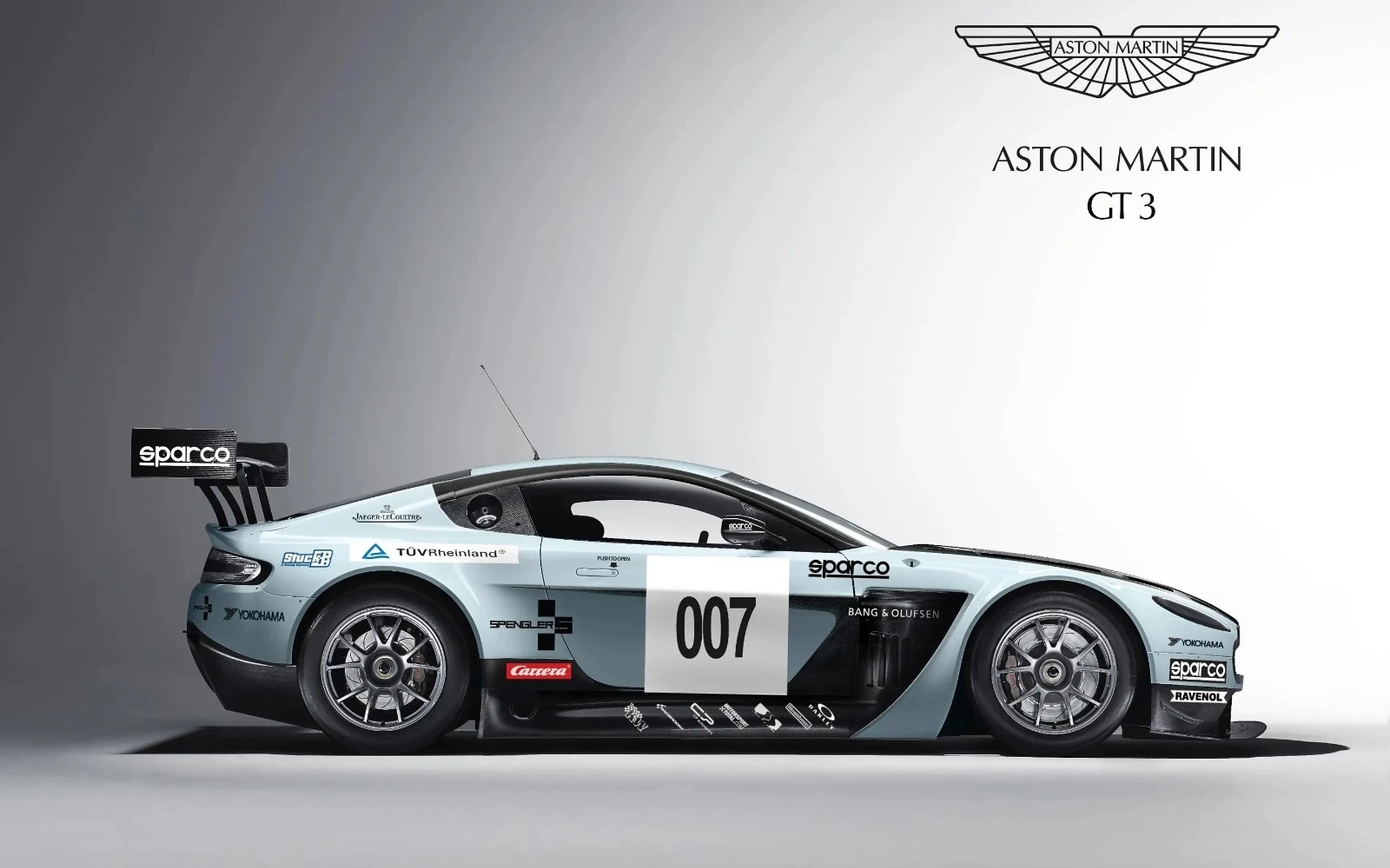 GT3
