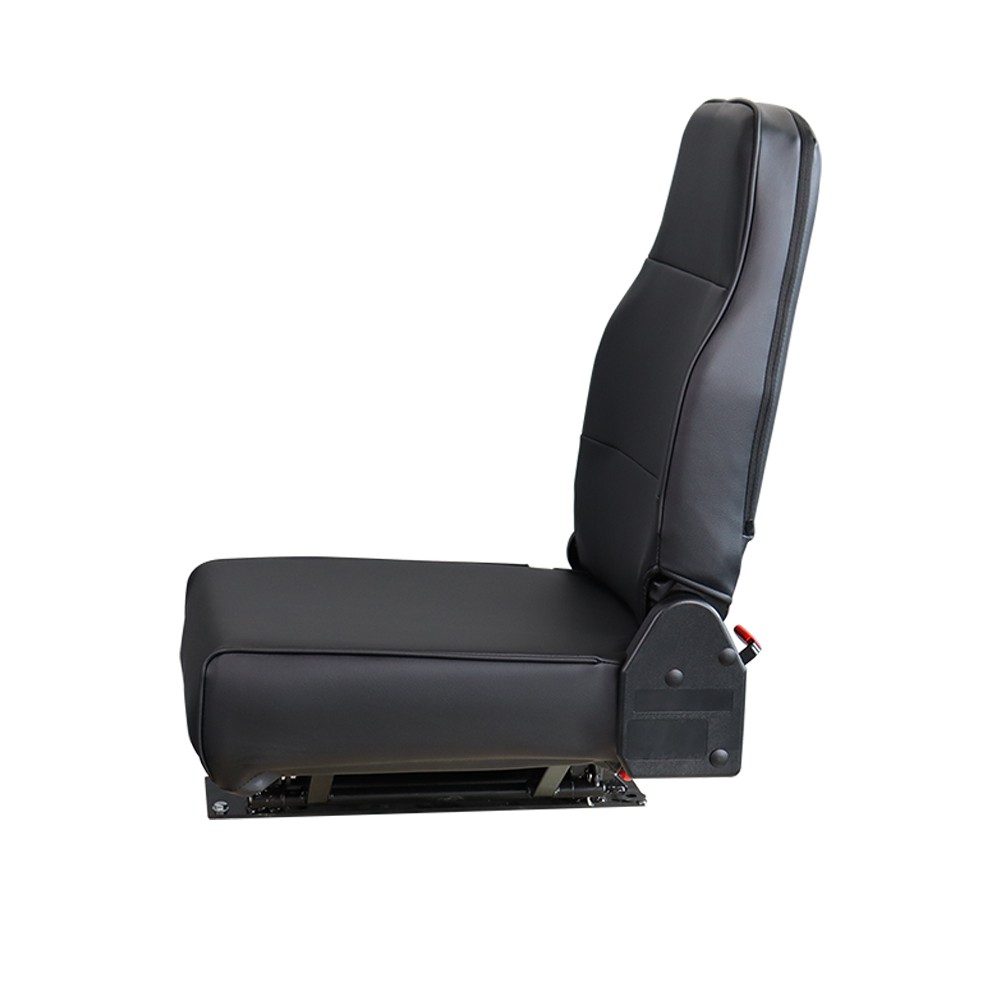 stowable seat stowable seat