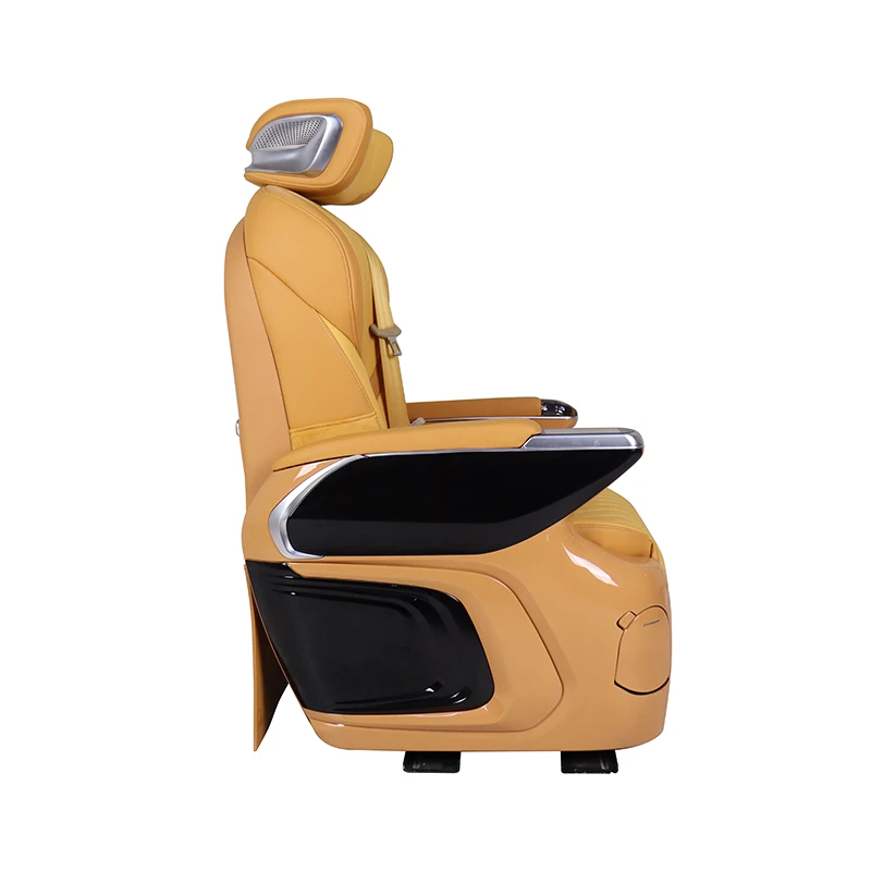 universal van seat
