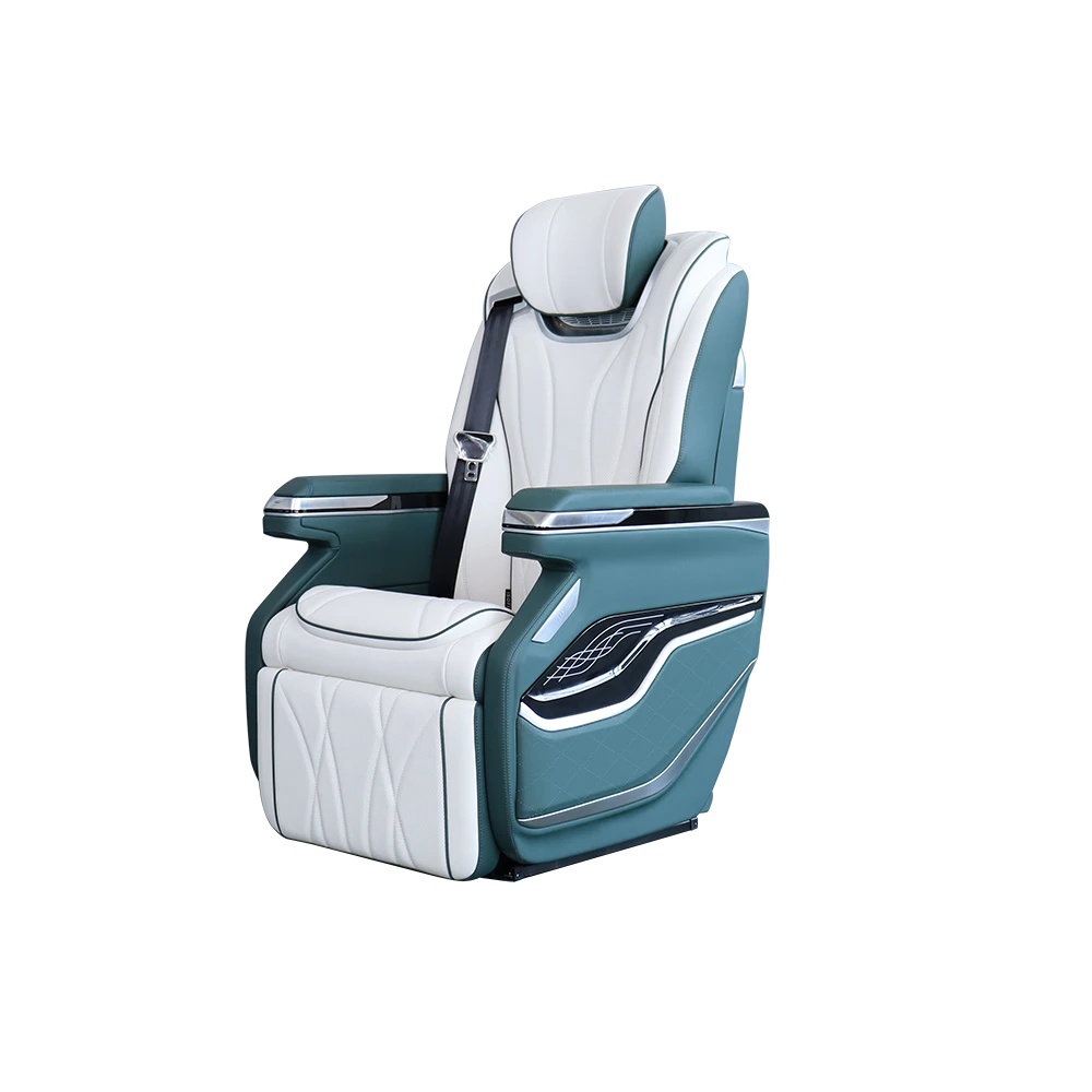 collapsible seats