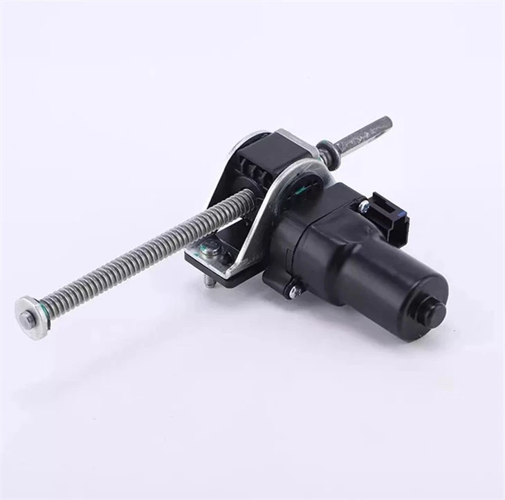 car seat motor