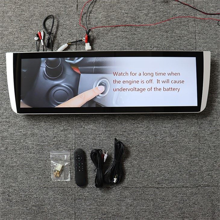 बेस्ट कार टीवी स्क्रीन सिस्टम खरीदें मूल्य