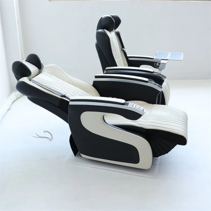 seat luxury car