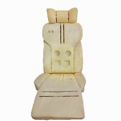 कस्टम कार सीट स्पंज फैक्टरी