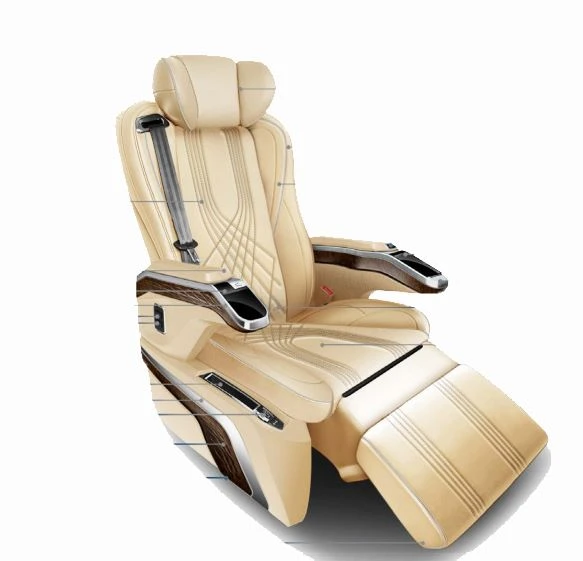 swivel chair for van