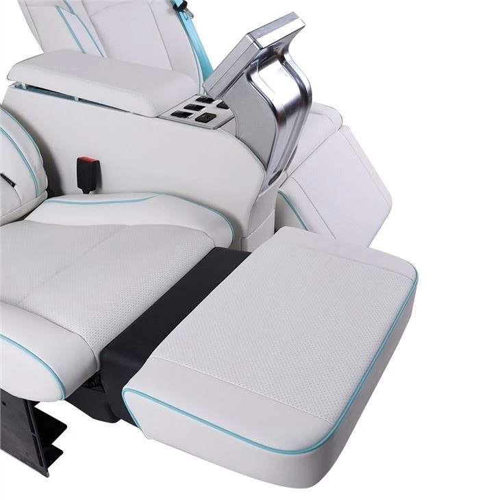 alphard seat armrest kit details