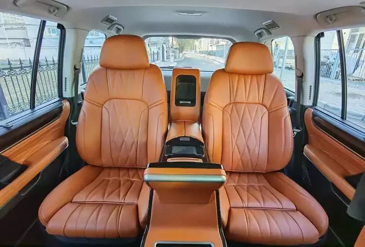 लैंडक्रूजर और LX570 के लिए एसयूवी के लिए लग्जरी वीआईपी सीट