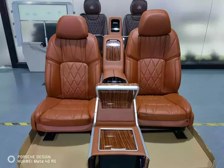 Luxury Vip Seat For SUV For Landcruiser And LX570