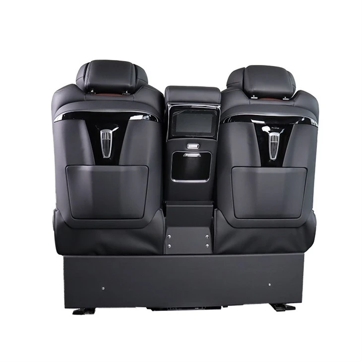 custom van conversions