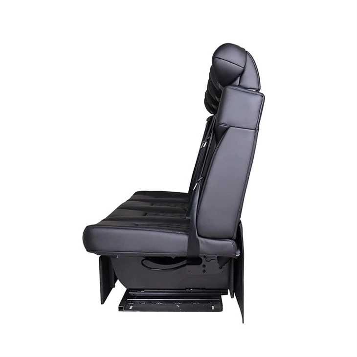 cargo van with 4 seats