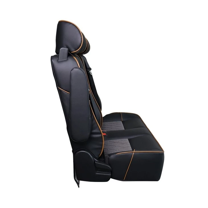 adjustable bus seats