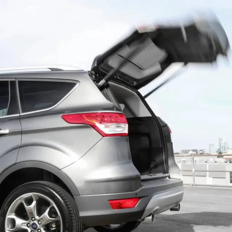 electric tailgate
