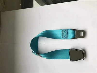 कार सीट बेल्ट का प्रदर्शन