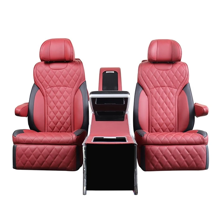 universal SUV seats