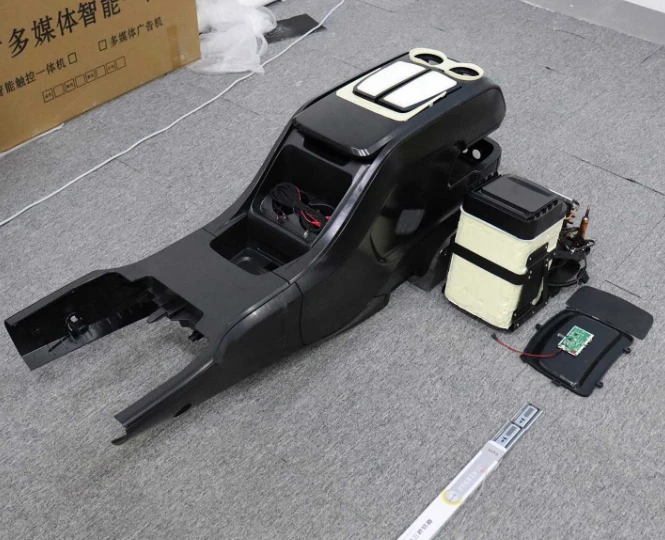 armrest box for car armrest box for car